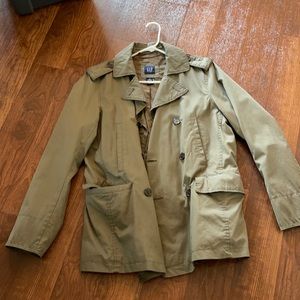 Men’s jacket